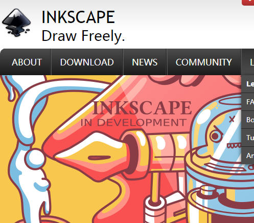 Inkscape