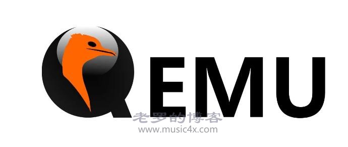 QEMU